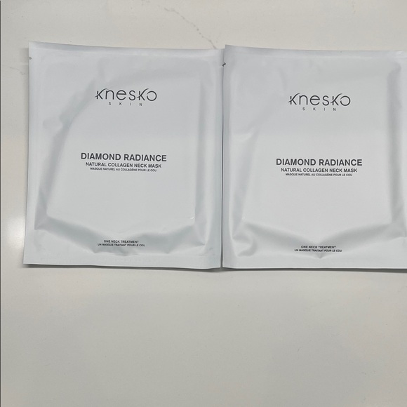 Silver Skincare Mask Set - Picture 4 of 7